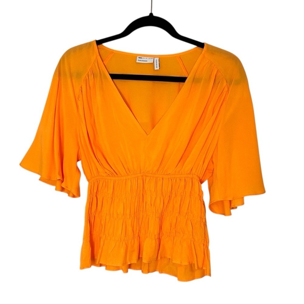 ASOS Womens Blouse- Size 4